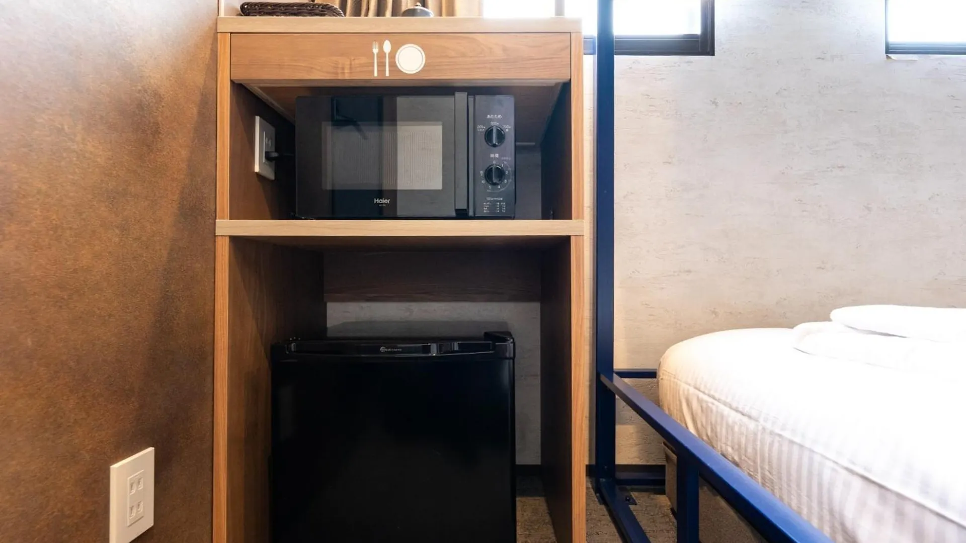 Hotel Well Stay Nanba - Vacation Stay 94042 Osaka
